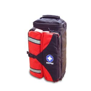 Aeromed Bag 19x10x6" Red