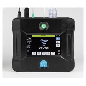 HeroVent Emergency Ventilator 8x6.5x2.25