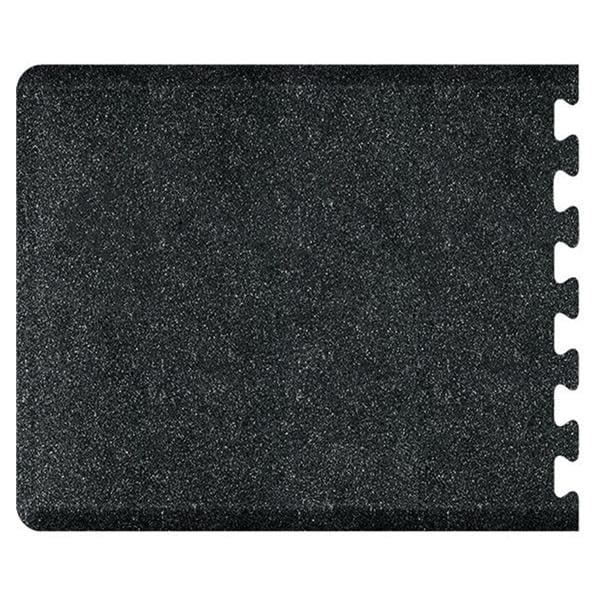 Runner Mat Mosaic Onyx