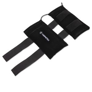 Far Infared Heating Pad New Black Nylon Cover