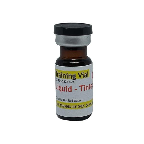 Simulated Medication 25/Ca