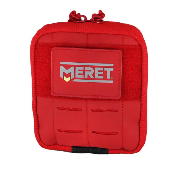 Personal Response Pack Red