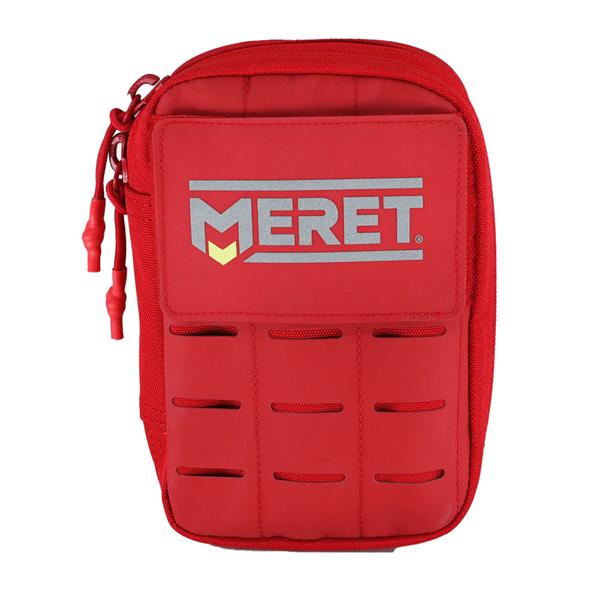 Personal Response Pack Red