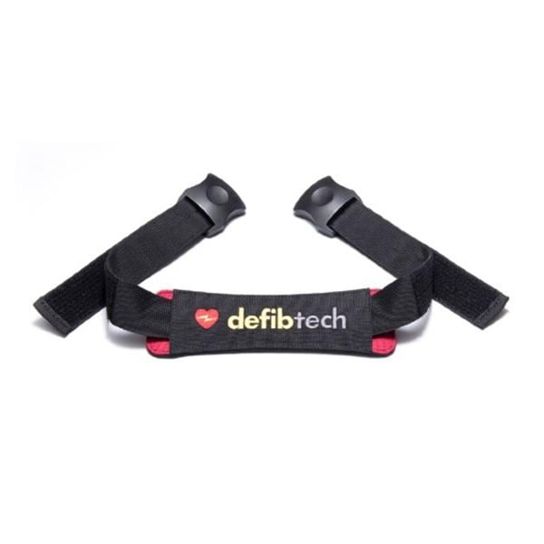 Stabilization Strap New Black