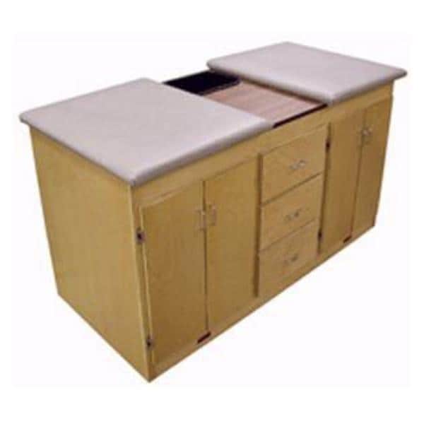 Taping Station 500lb Capacity