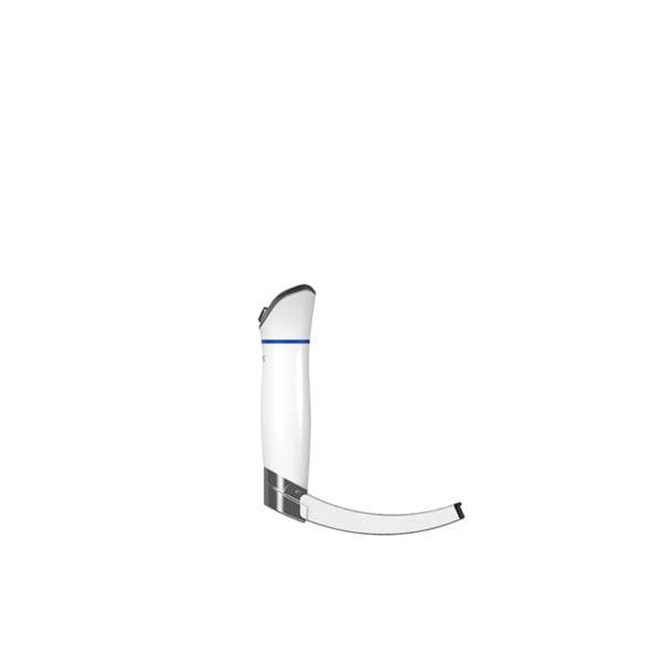 Laryngoscope Video Handle Size 3 Reusable