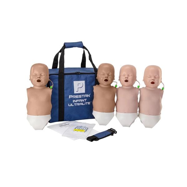 Prestan CPR Trainer Infant Manikin Ea