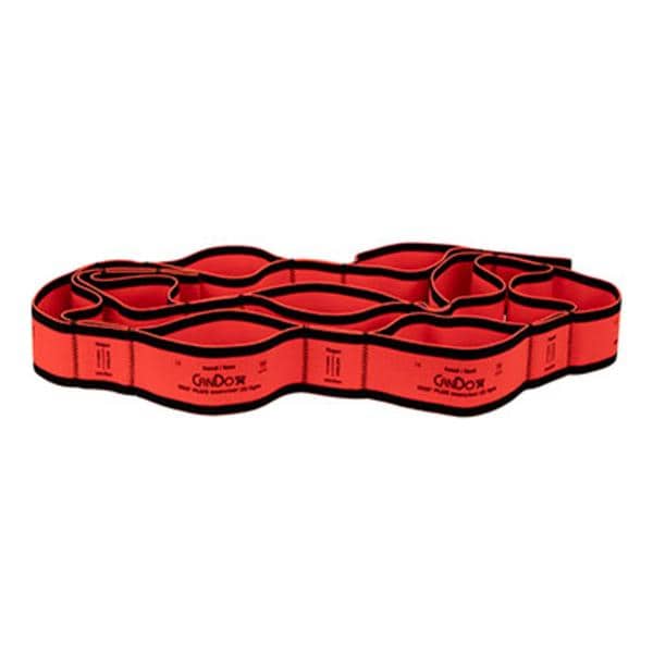 CanDo MGE Plus Band Exerciser Red Light