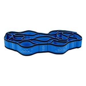 CanDo MGE Plus Band Exerciser Blue Heavy