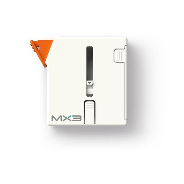 Test Strip Dispenser Ea