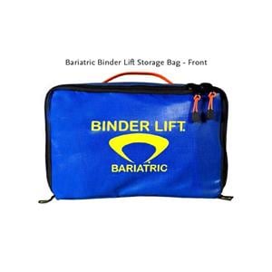 Binder Lift 2.0 Storage Bag