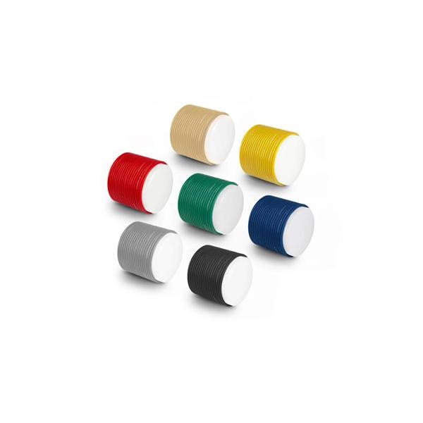 TheraBand Exercise Tubing 25' Yellow Level 1