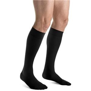 Jobst forMen Compression Sock Knee High XL Men Black