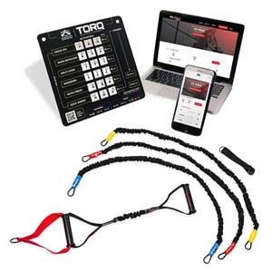 TORQ Strength Training System Multi-Resistance