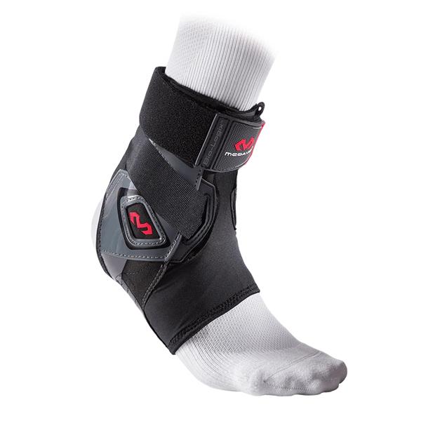 ELITE Bio-Logix Brace Ankle Size X-Small/Small Memory Foam Left