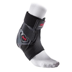ELITE Bio-Logix Brace Ankle Size Medium/Large Memory Foam Right