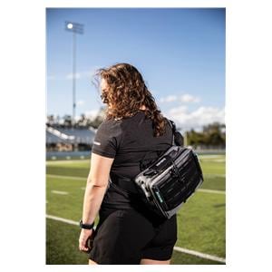 Nemesis Athletic Trainers Bag Ea