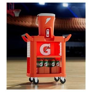 Gatorade Single Cart