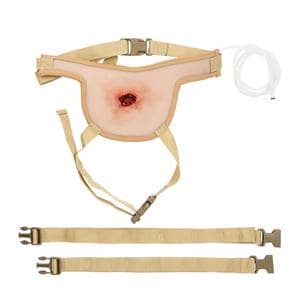 STOPS Medical Bleeding Control Trainer Ea