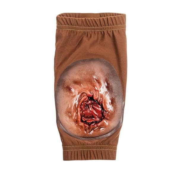 STOPS Medical Moulage Trainer Trainer Sleeve Ea