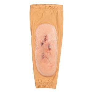 STOPS Medical Fracture Tibia Training Sleeve Ea