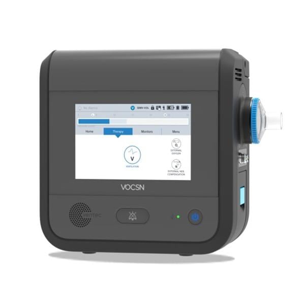 V+ Pro Ventilator Adult Portable