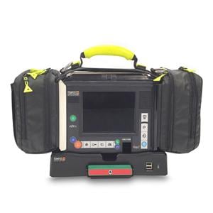 PAX Tempus Defibrillator Carrying Case New Ea
