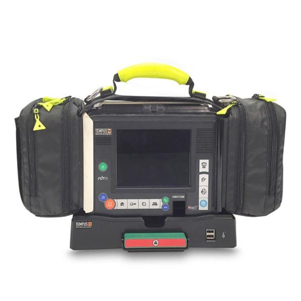 PAX Tempus Defibrillator Carrying Case New Ea