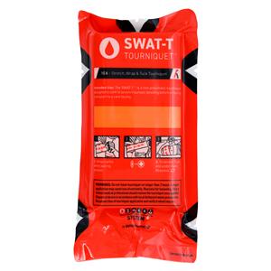 Swat-T Bleeding Control Tourniquet Ea, 100 EA/CA