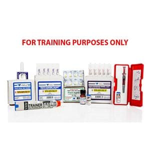 Practi-Med Basic Life Support Unisex Training Ea