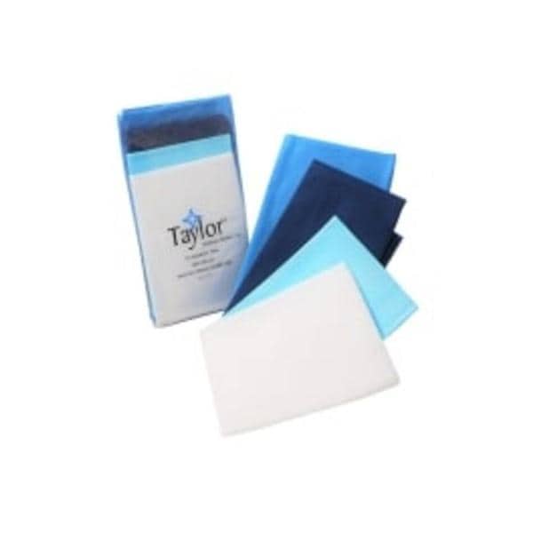 Stretcher Linen Pack Soft Non Sterile 20/Ca