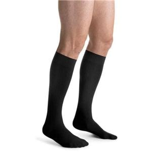 Jobst forMen Compression Sock Knee High Men Black