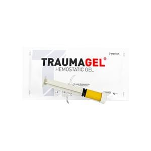 Traumagel Hemostatic Gel