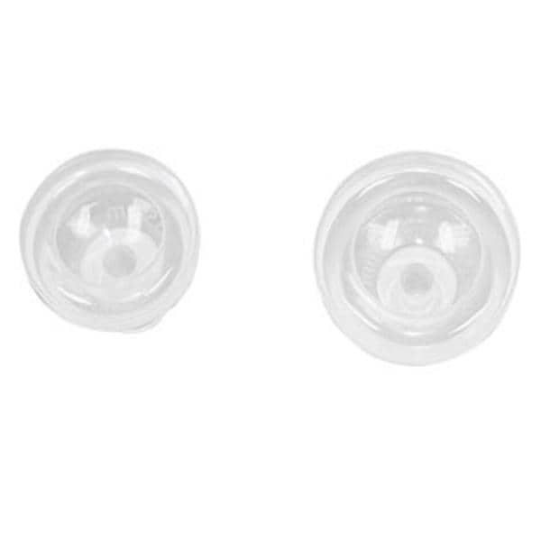 Silicone Face Mask Preemie Disposable 10/Bx