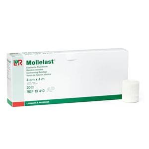 Mollelast Conforming Bandage Gauze 4cmx4m 26/Ca