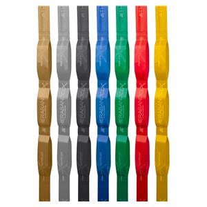 TheraBand CLX Resistance Band 12/Bx