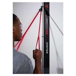 TheraBand CLX Anchor Station