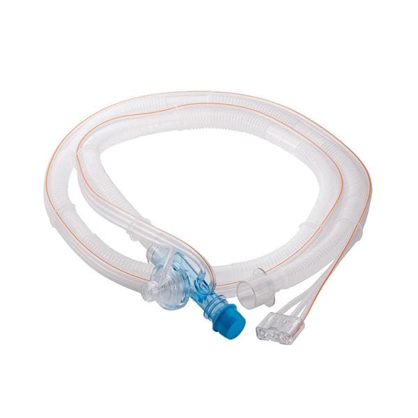 Ventway Sparrow Patient Breathing Circuit Pediatric 15/Bx