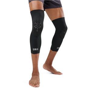 Hex VIZ Compression Sleeve Leg Sleeve Unisex Leg Medium