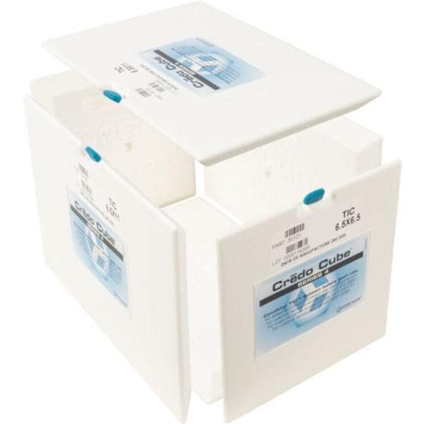 Credo ProMed Thermal Inserts