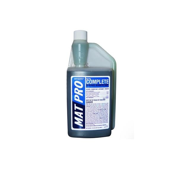 Cleaner & Disinfectant Surface MatPRO 32oz Ea
