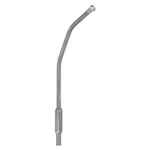 Yankauer Surgical Aspirator Tip 8.5 in Ea