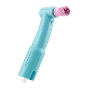 Contra Elite Extend Flex Prophy Angle Soft Latex-Free 200/Bx, 6 BX/CA