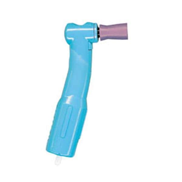 Contra Turbo Plus Prophy Angle Firm Contra Latex-Free 200/Bx