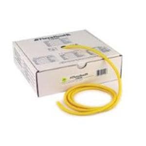 Thera-Band Exercise Tubing 100' Yellow Thin, 6 BX/CA