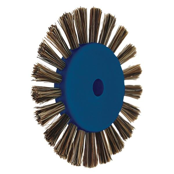 Lathe Inter-Brush 1-Row Ea