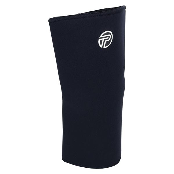 Support Sleeve Knee Size Medium Neoprene 14-16" Left/Right