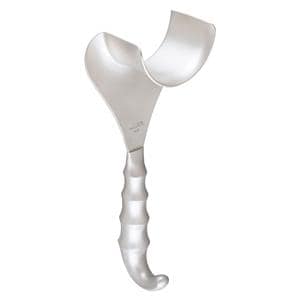 De Lee Universal Retractor 9-1/2x2-3/4x2" EA