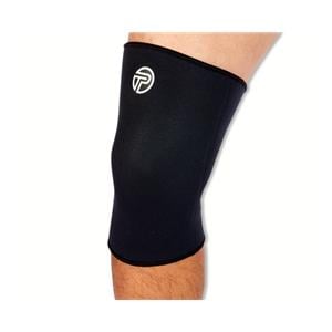 Support Sleeve Knee Size Large Neoprene 16-18" Left/Right