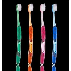 GUM Technique Deep Clean Manual Toothbrush Adult Soft Full 12/Bx